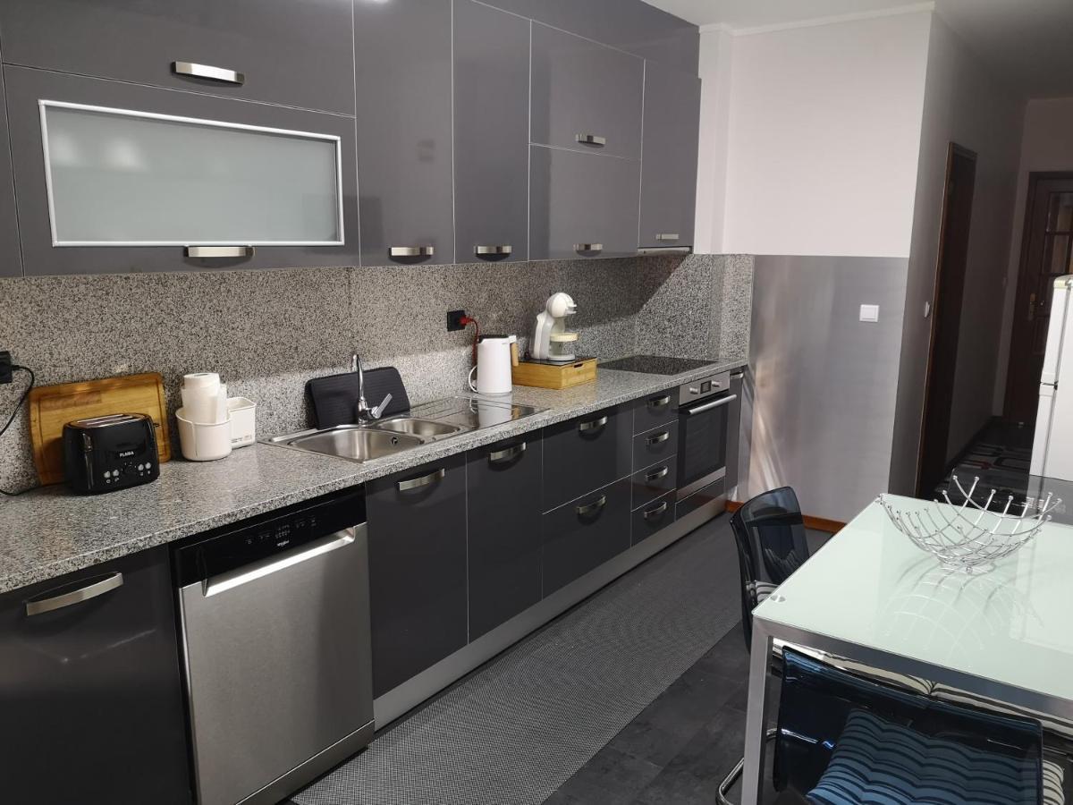 Apartamento Casa Valadim Chaves Exterior foto